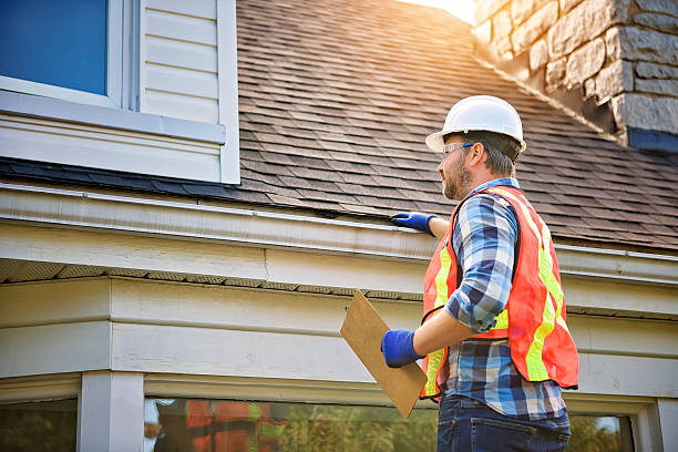 Licensed Metal Roofing service in Prince Frederick, MD - Ben Roofing and Steel LLC
